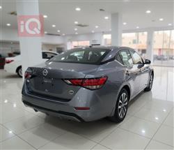 نيسان سنترا